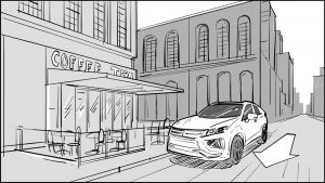Mitsubishi Eclipse Cross-Scene-1-Board-1