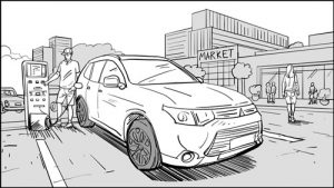 Mitsubishi Outlander PHEV-featured