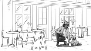 Seattle with Charlie and HC storyboards-14