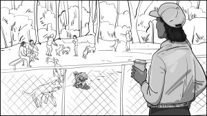 Seattle with Charlie and HC storyboards-16
