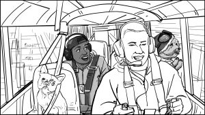 Seattle with Charlie and HC storyboards-4