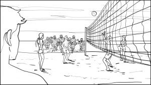 Lacrosse promo spot-4
