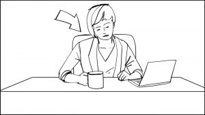 Nonprofit promo spot-9