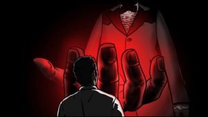 Dead dream horror short pilot-featured