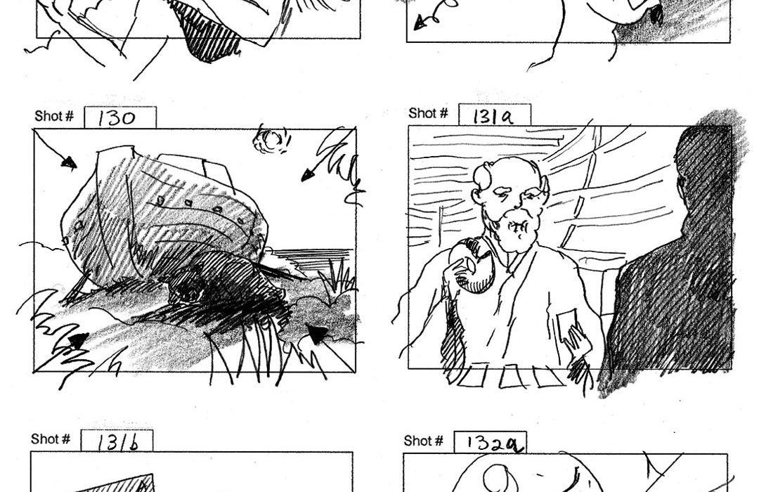 Miss cast away storyboards-page 11