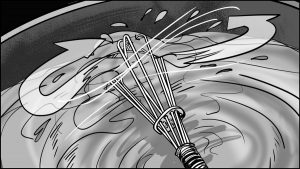 6-Metal-whisk-aggressively-stirs-sauce-POV-whisk