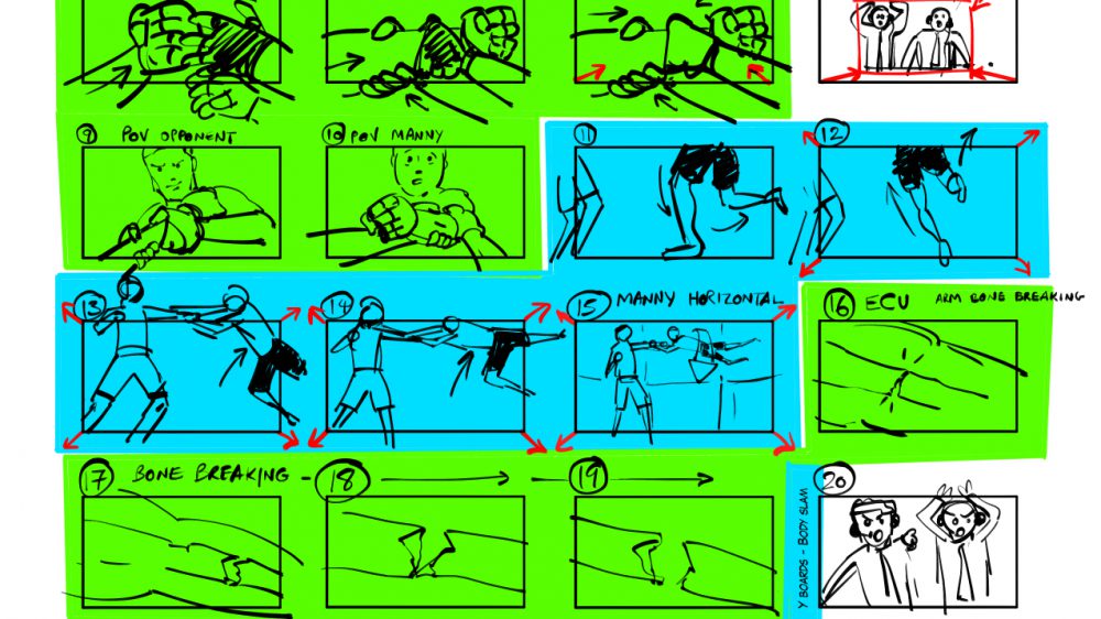 Thumbnails: A Chip of Life MMA page-1