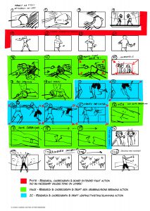 Thumbnails: A Chip of Life MMA page-1