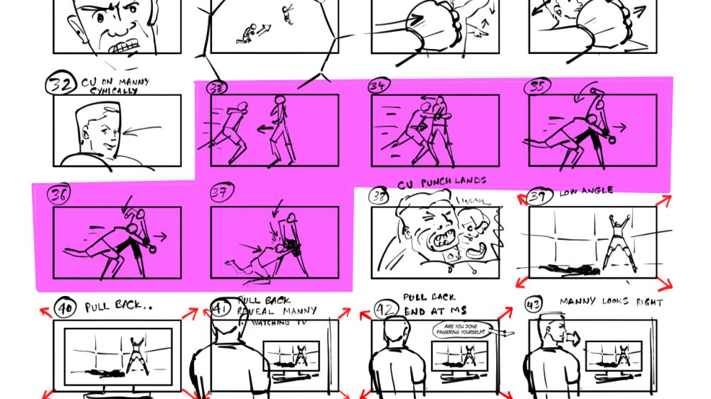 Thumbnails: A Chip of Life MMA page-2